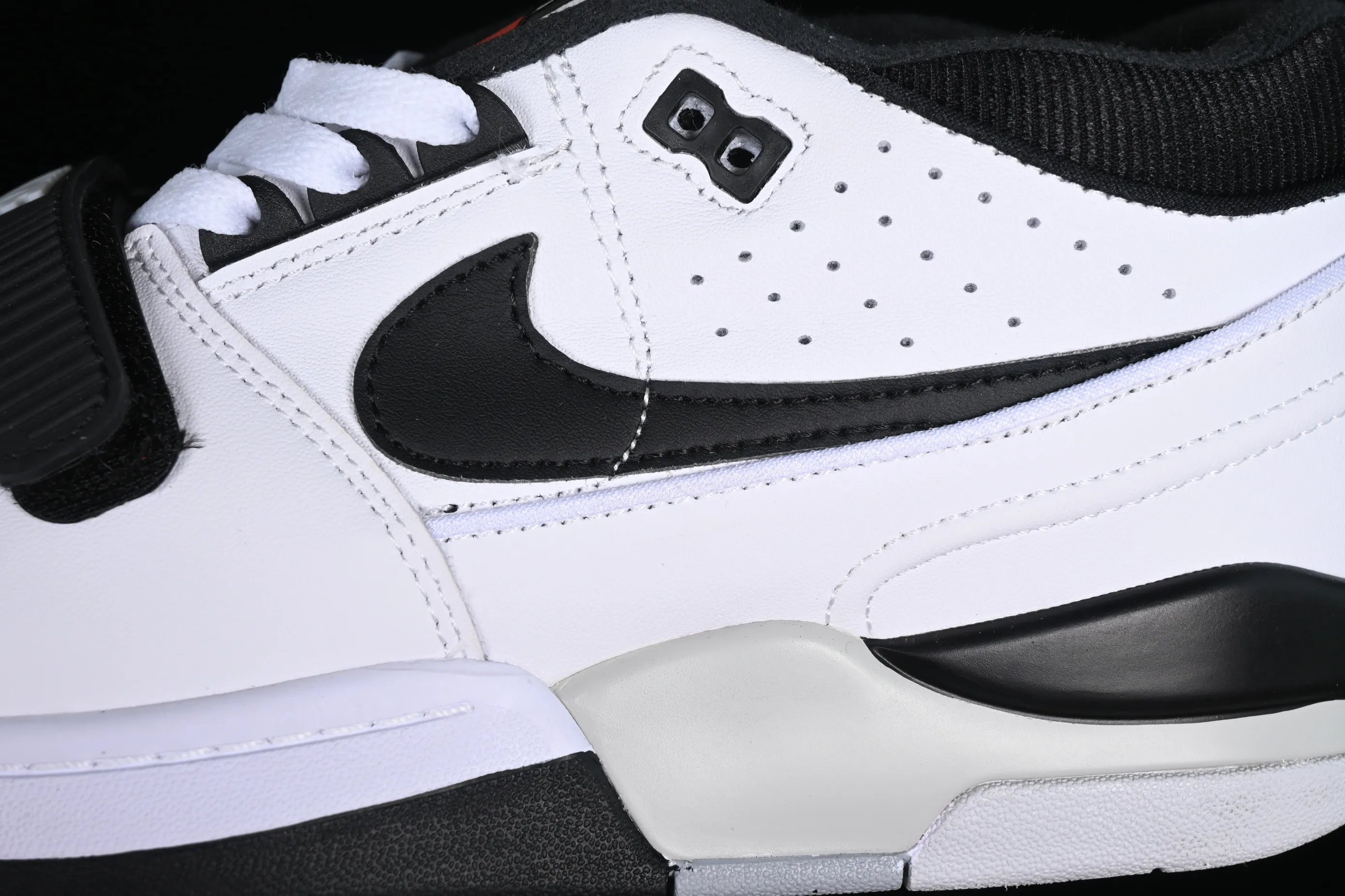 All Categories Nk SB Dunk Series Nk Air Alpha Force 88 Campus Shoes Nk Air Alpha Force 88 SP First Layer Nike Mid-top Casual Running Shoes DZ6763-102